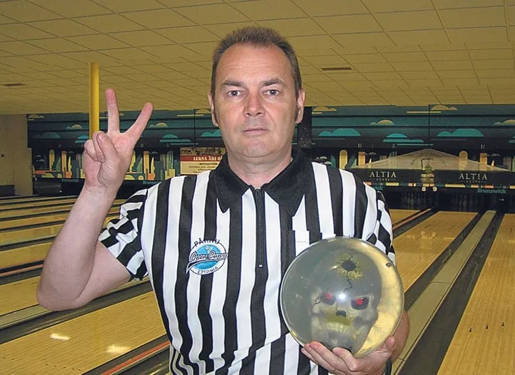 Pärnu Pro Series kaks etappi läbi