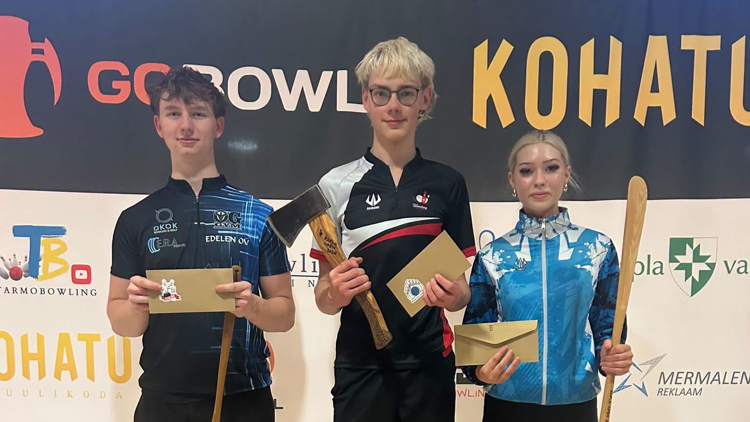 Rapla Open 2026: Robin Miklas sai teise koha